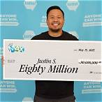 how much money do you actually get from the lottery